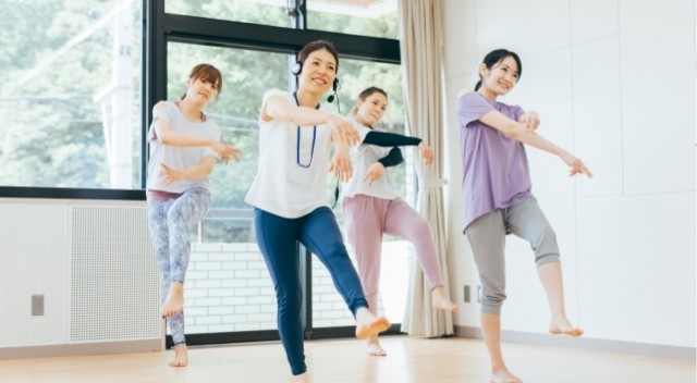 ダンスの振り付けを早く覚える4つのコツと練習方法